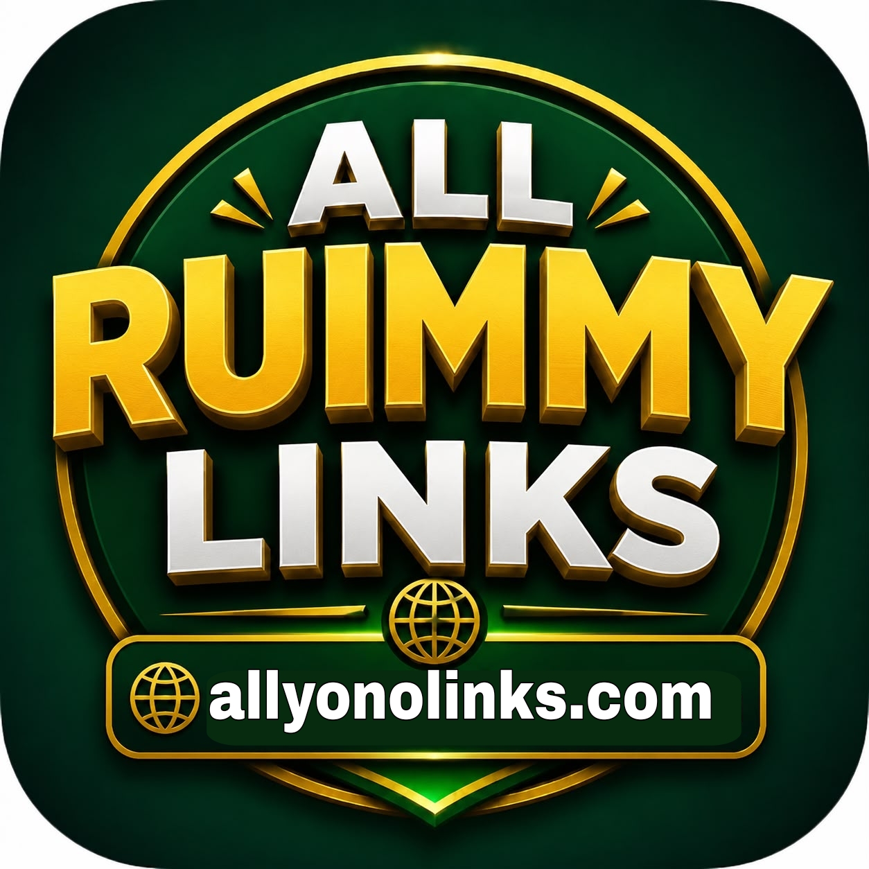 All Yono Links Logo