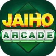 Jaiho Arcade Logo
