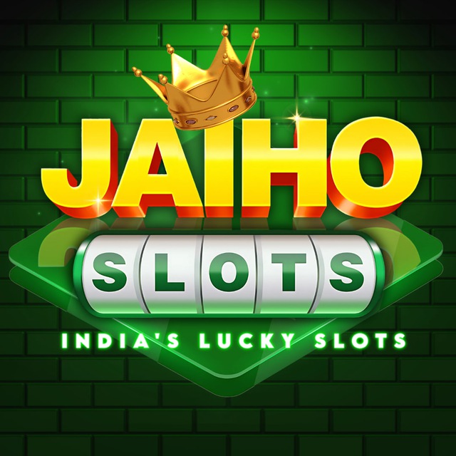 Jaiho Slots Logo