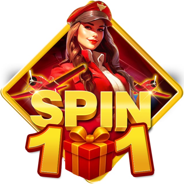 Spin 101 Logo